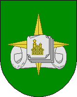 Кондрово герб