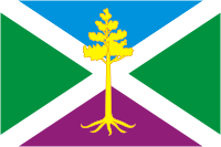 Сосенский флаг