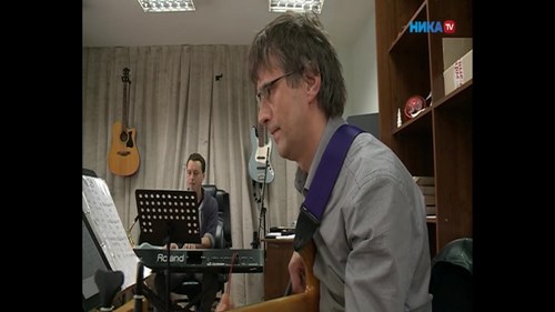 Калужский Театр Песни