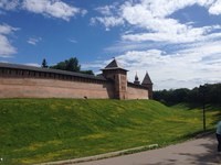 Новость Калуга