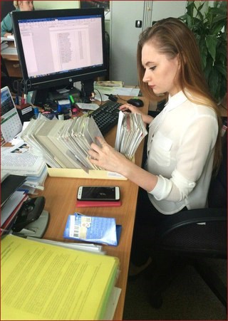 Российская академия народного хозяйства и государственной службы при Президенте РФ