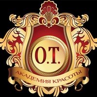 Логотип компании Академия Красоты Оксаны Труновой