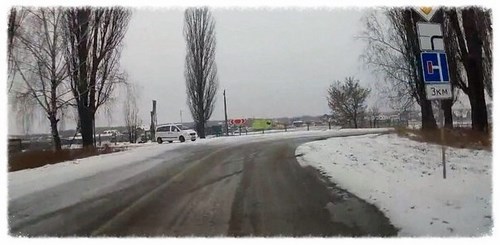 Новость Академия Вождения автошкола