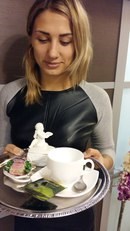 Фото Бархат сеть