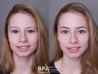 Фото BeautyPRO академия