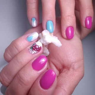Новость Candy салон