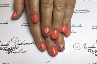 Для Candy салон красоты