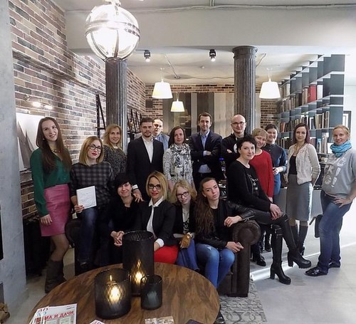 Фото Fashion Class