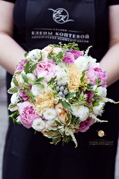 Фото Flower & Decor. Foto & Event, студия Елены Коптевой