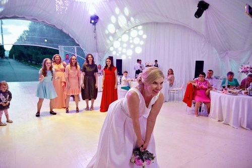 Для Flower & Decor. Foto & Event