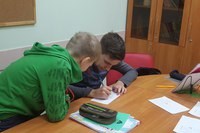 Лингвист