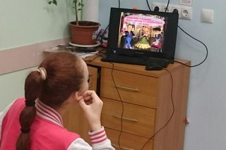 Лингвист школа иностранных