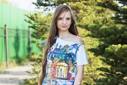 Для Мэри Поппинс детский