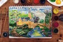 Картинка Мэри Поппинс Калуга
