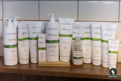 Изображение Montana Beauty shop