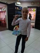 Для Оранжевый город творческая