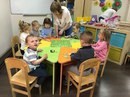  Оранжевый город, творческая мастерская
