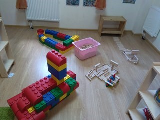 Peek.a.boo, развивающий центр