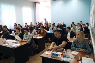 ПЕРСПЕКТИВЫ