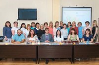Среднерусская академия современного знания Калуга
