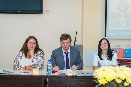 Картинка Среднерусская академия современного знания