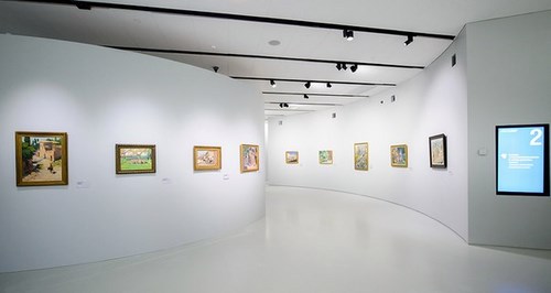 Среднерусская академия современного знания