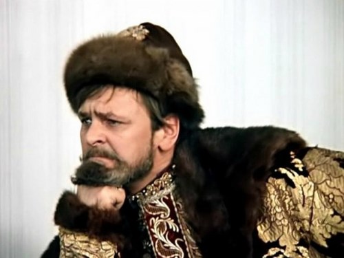 Фото Среднерусская академия