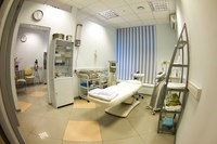 Фото Золотое сечение, клиника красоты