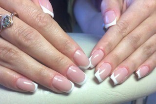 Изображение Золотое сечение, клиника красоты